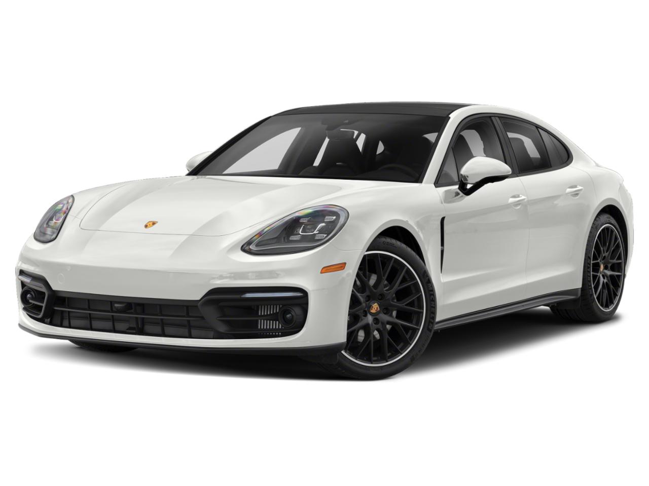 2023 Porsche Panamera Vehicle Photo in Coconut Creek, FL 33073