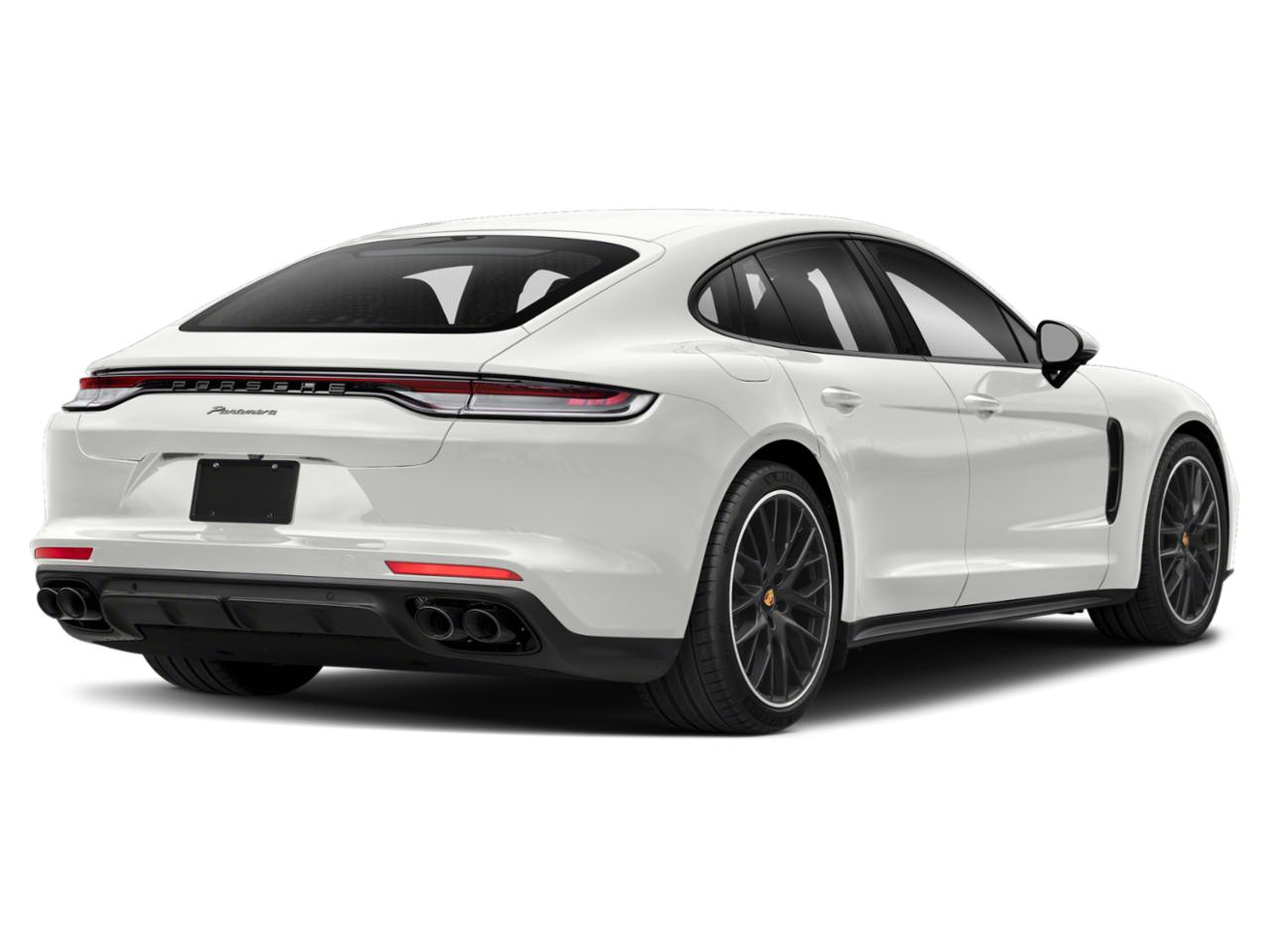 2023 Porsche Panamera Vehicle Photo in Coconut Creek, FL 33073