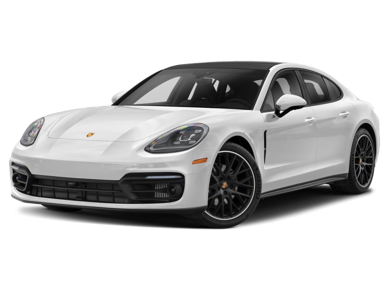 2023 Porsche Panamera Vehicle Photo in Maitland, FL 32751