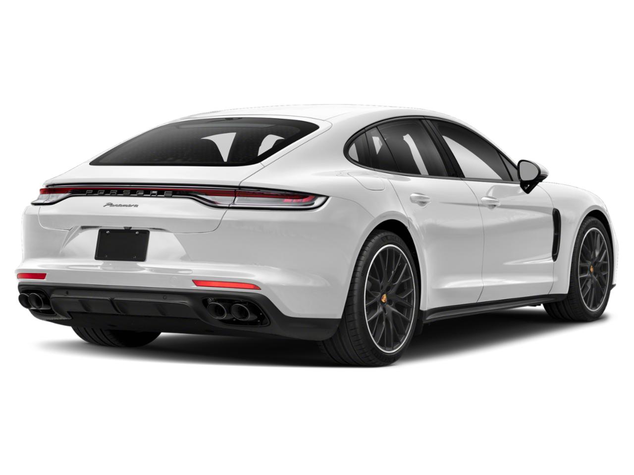 2023 Porsche Panamera Vehicle Photo in Maitland, FL 32751