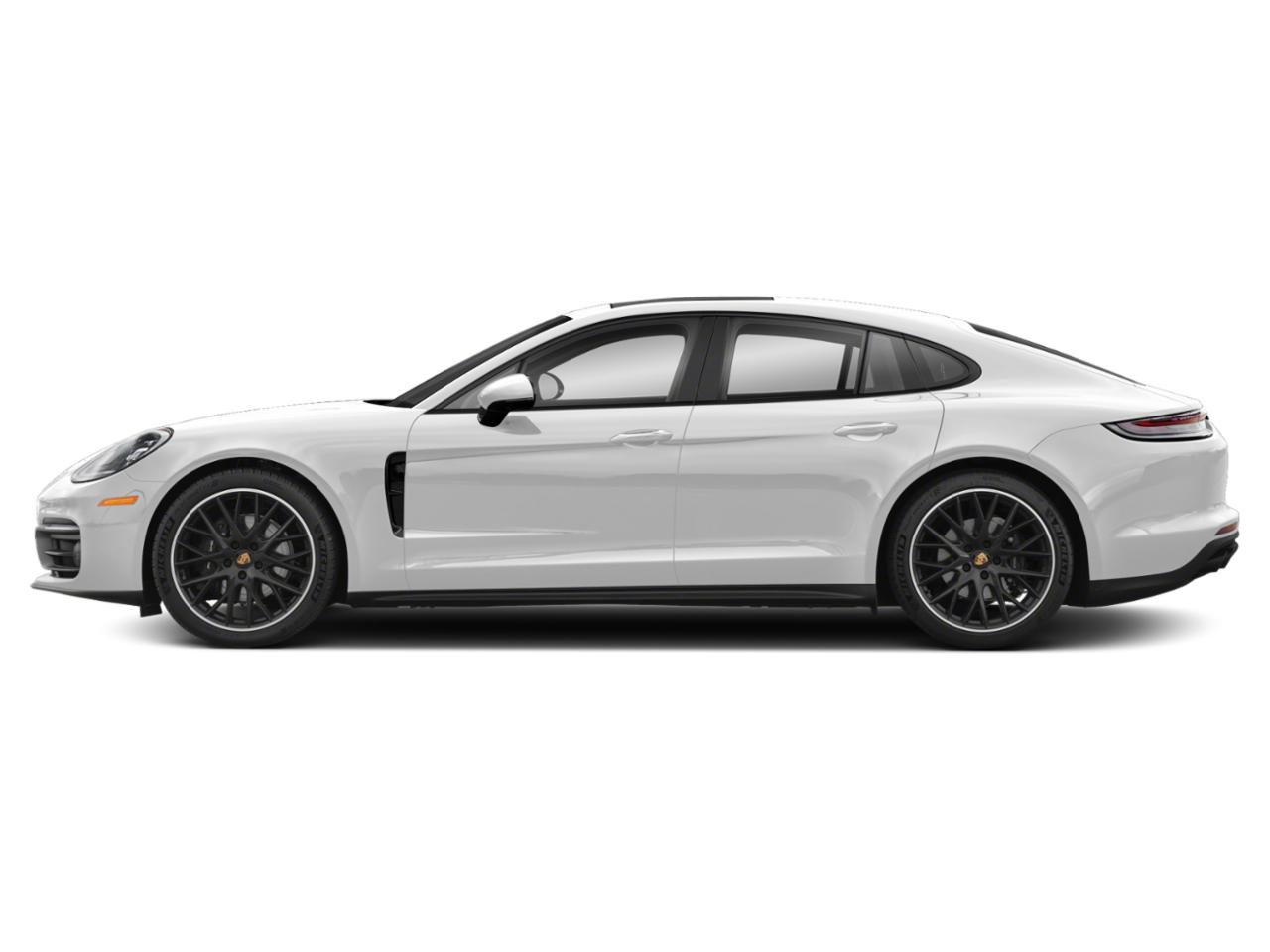 2023 Porsche Panamera Vehicle Photo in Maitland, FL 32751