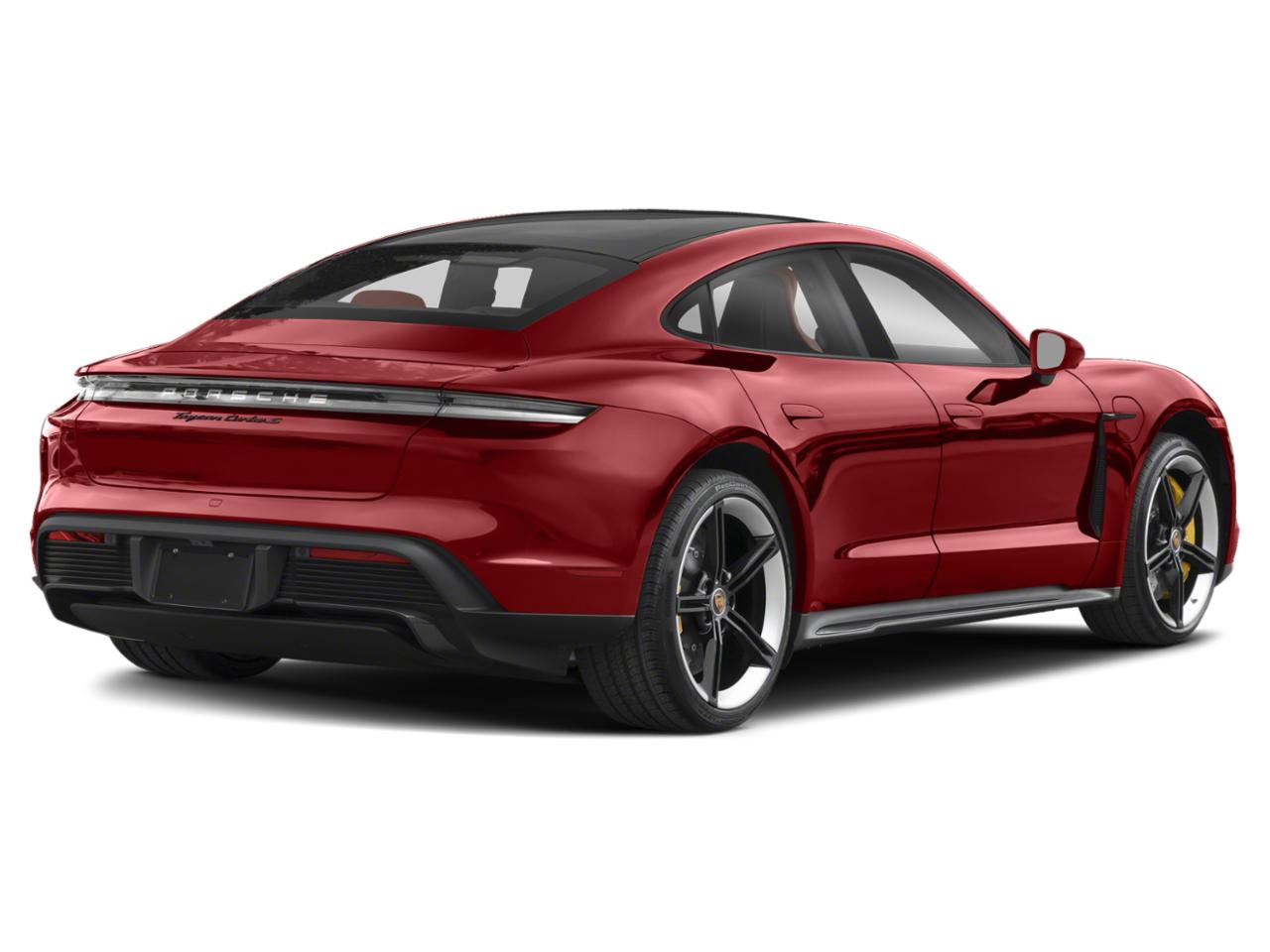 2023 Porsche Taycan Vehicle Photo in Maitland, FL 32751