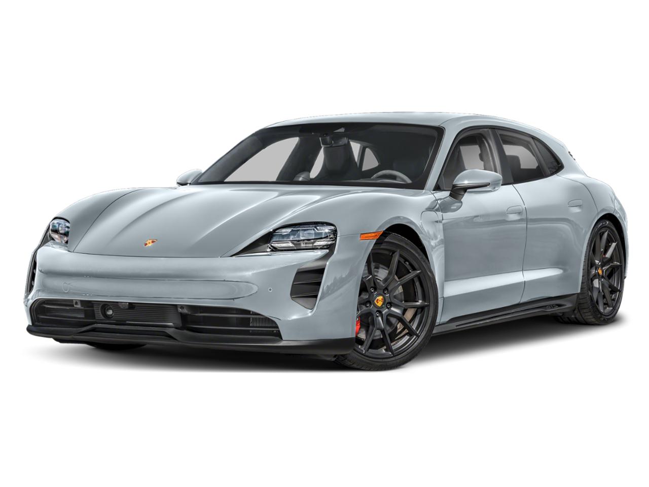 2023 Porsche Taycan Vehicle Photo in Maitland, FL 32751