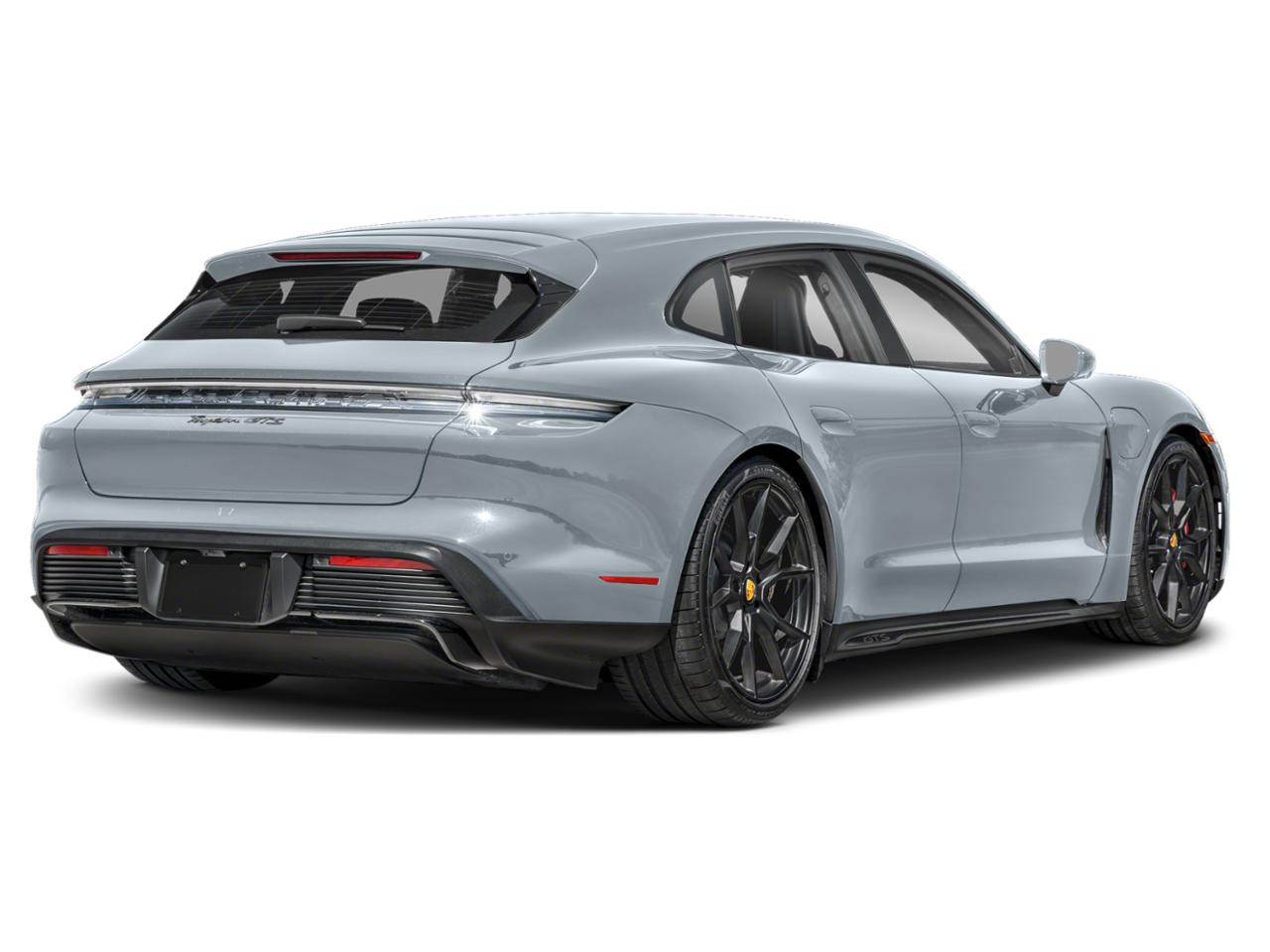 2023 Porsche Taycan Vehicle Photo in Maitland, FL 32751