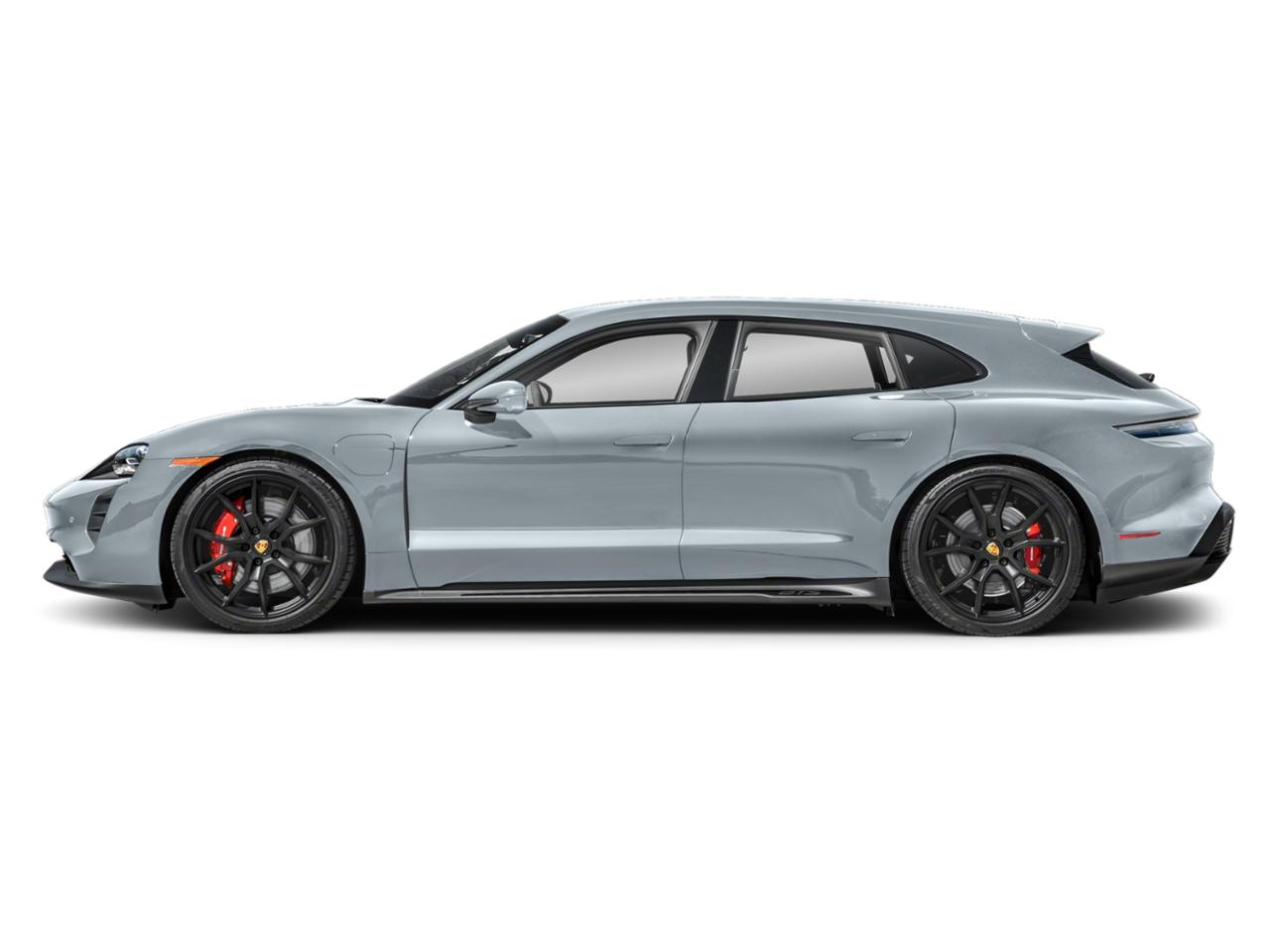 2023 Porsche Taycan Vehicle Photo in Maitland, FL 32751