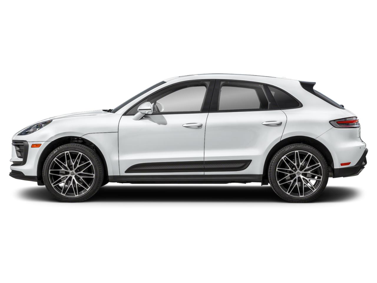 2023 Porsche Macan Vehicle Photo in ORLANDO, FL 32812-3021