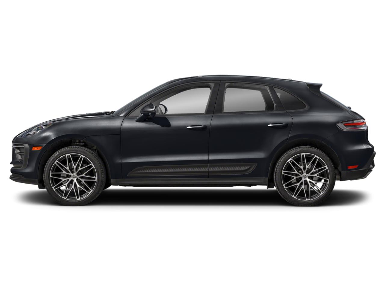 2023 Porsche Macan Vehicle Photo in SUNRISE, FL 33323-3202