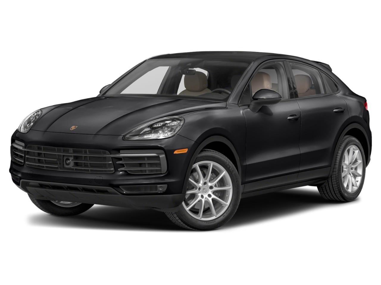 2023 Porsche Cayenne Vehicle Photo in Delray Beach, FL 33444