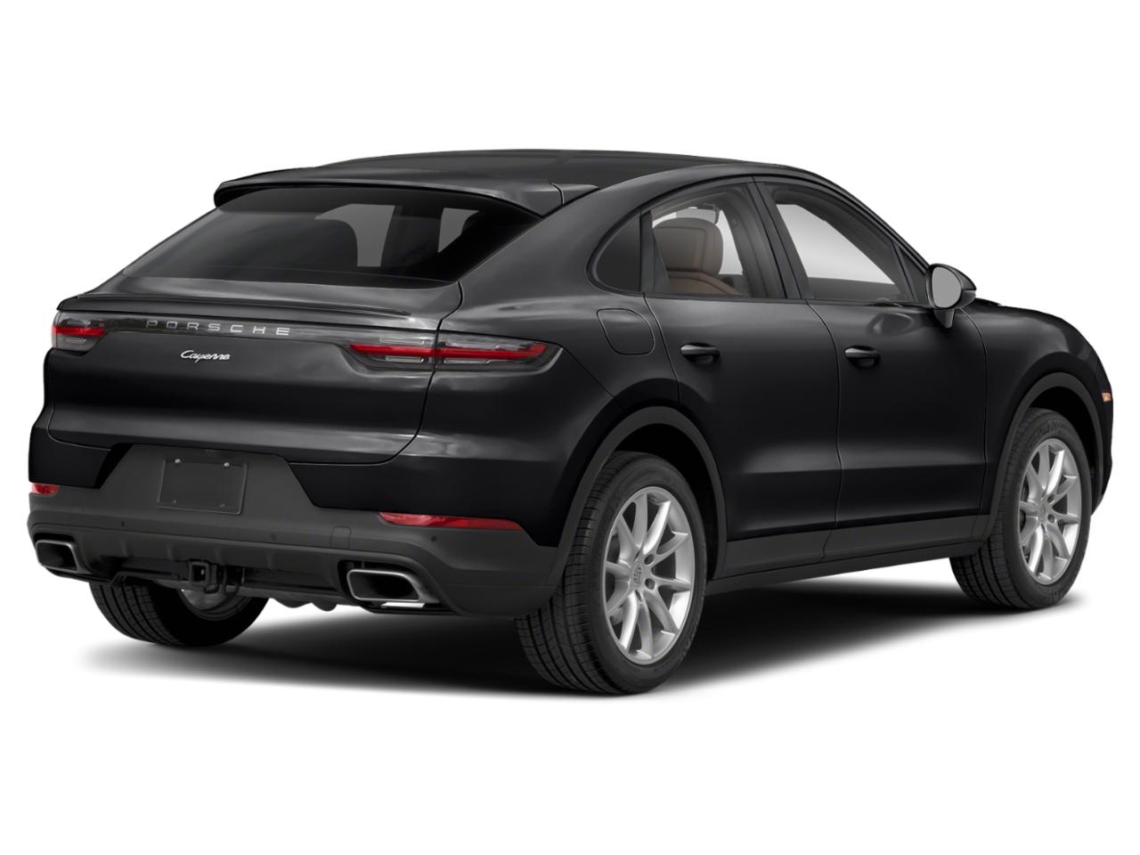 2023 Porsche Cayenne Vehicle Photo in Delray Beach, FL 33444