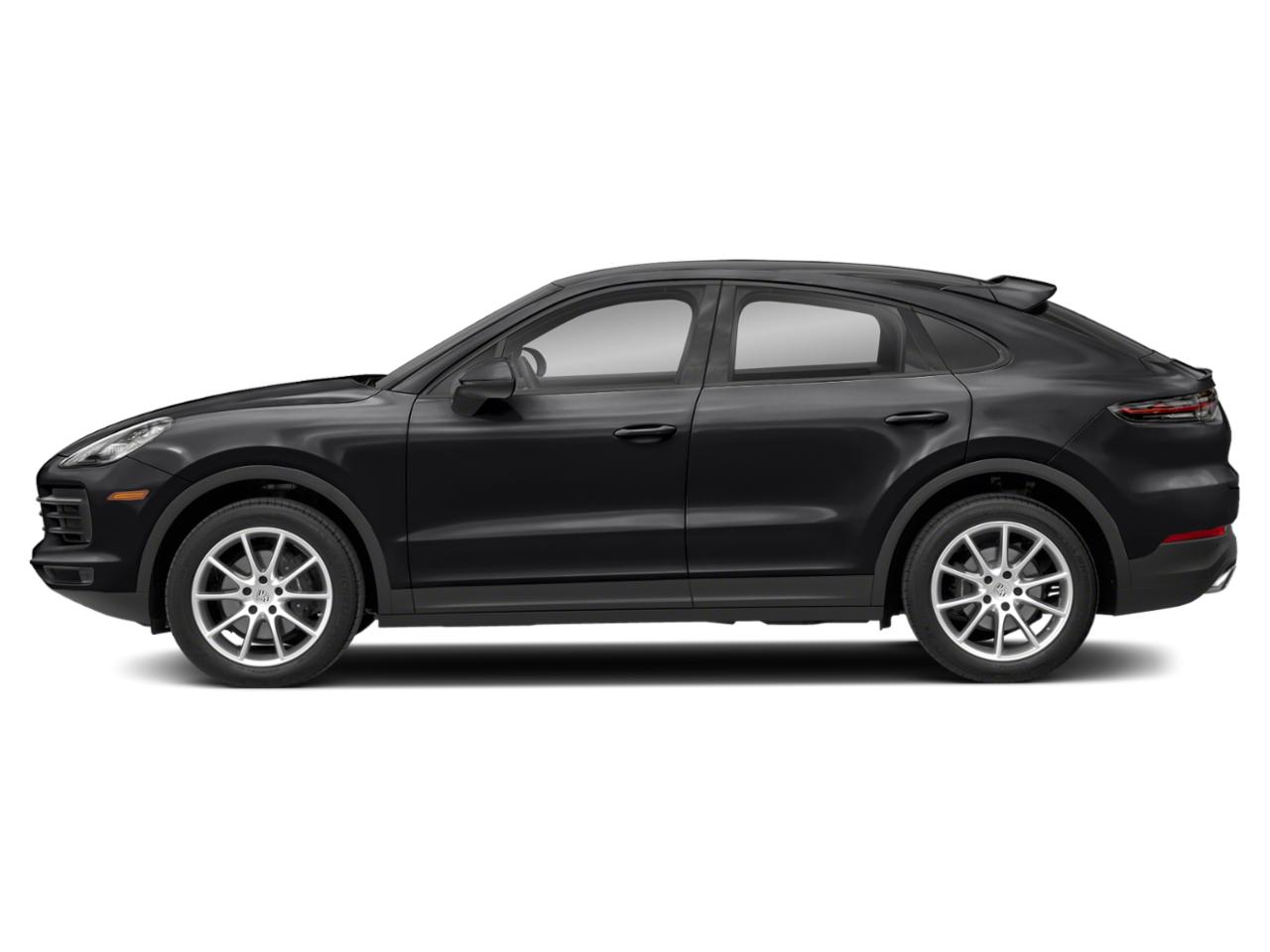 2023 Porsche Cayenne Vehicle Photo in Delray Beach, FL 33444