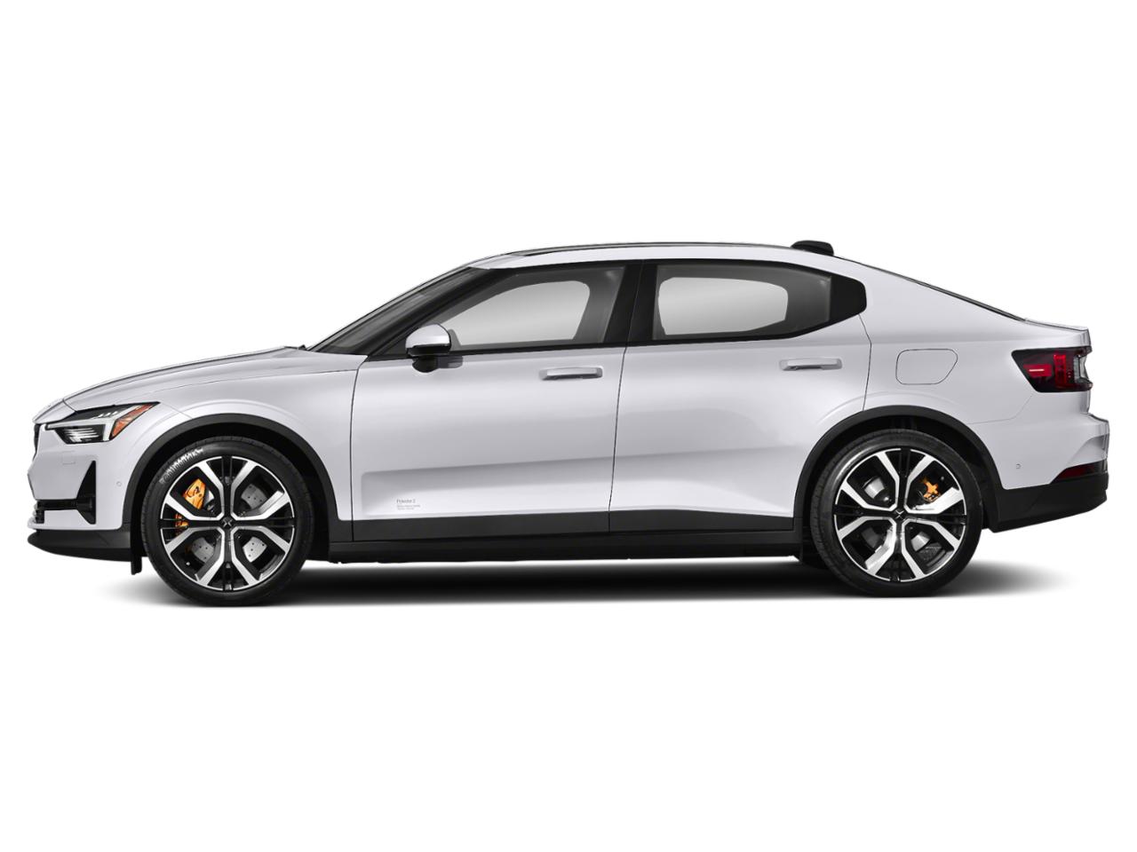 2023 Polestar 2 Vehicle Photo in San Antonio, TX 78230