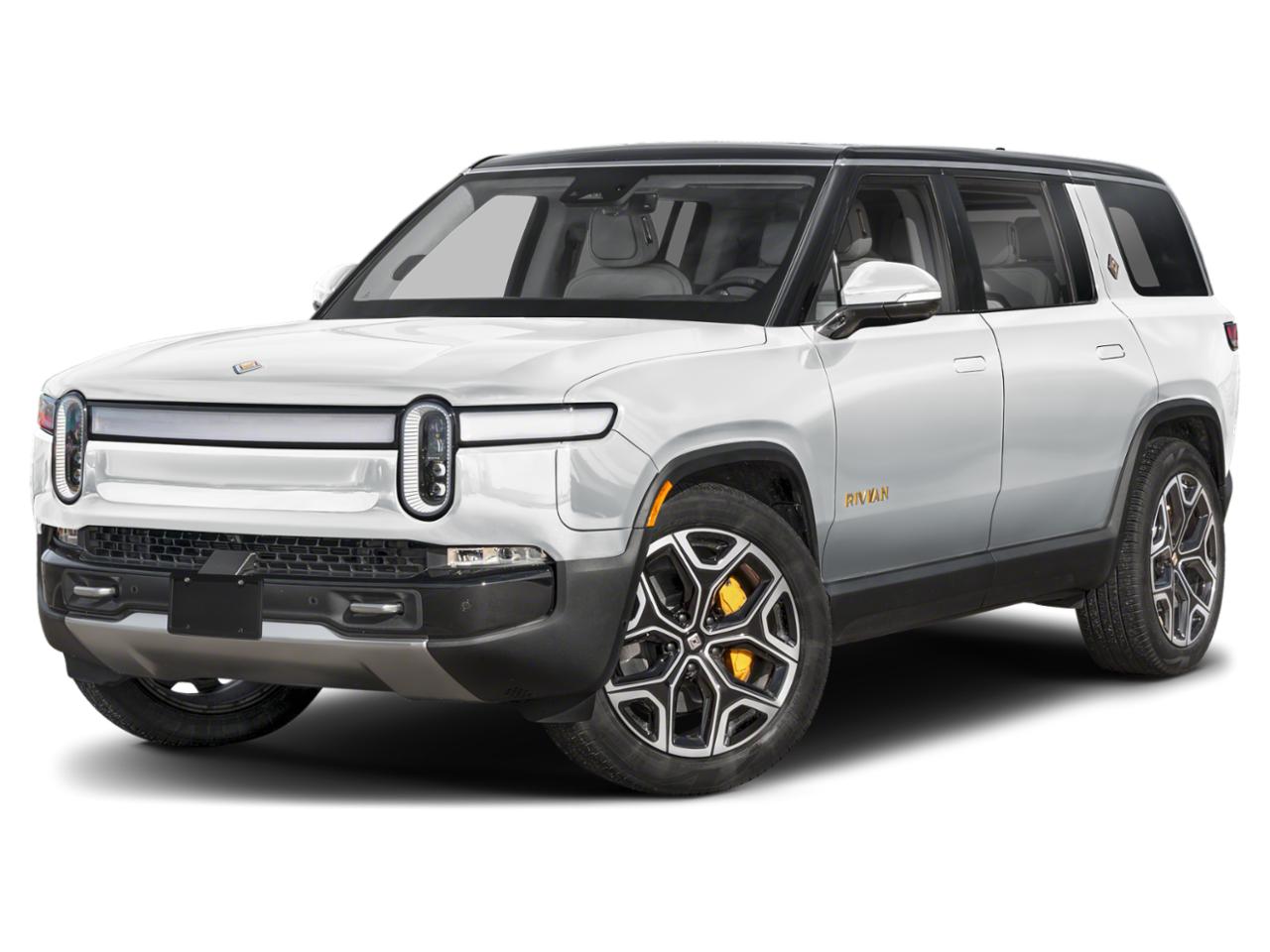 2023 Rivian R1S Vehicle Photo in Clearwater, FL 33765