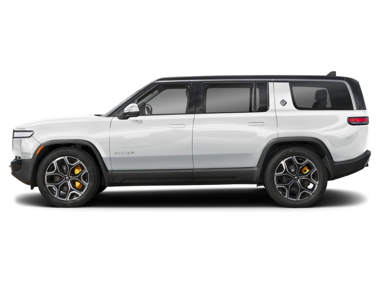 2023 Rivian R1S Vehicle Photo in Clearwater, FL 33765