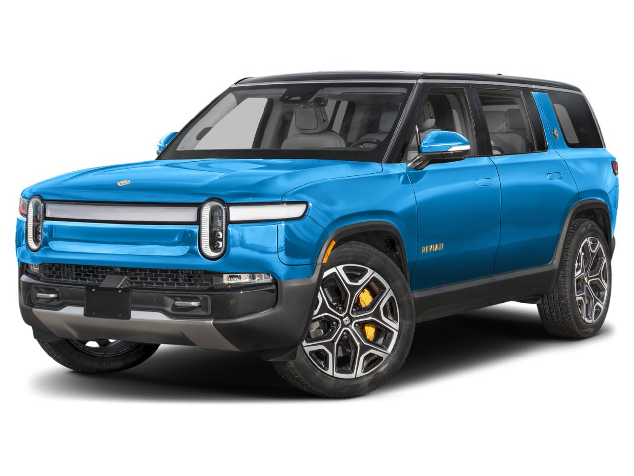 2023 Rivian R1S Vehicle Photo in WEST PALM BEACH, FL 33407-3296