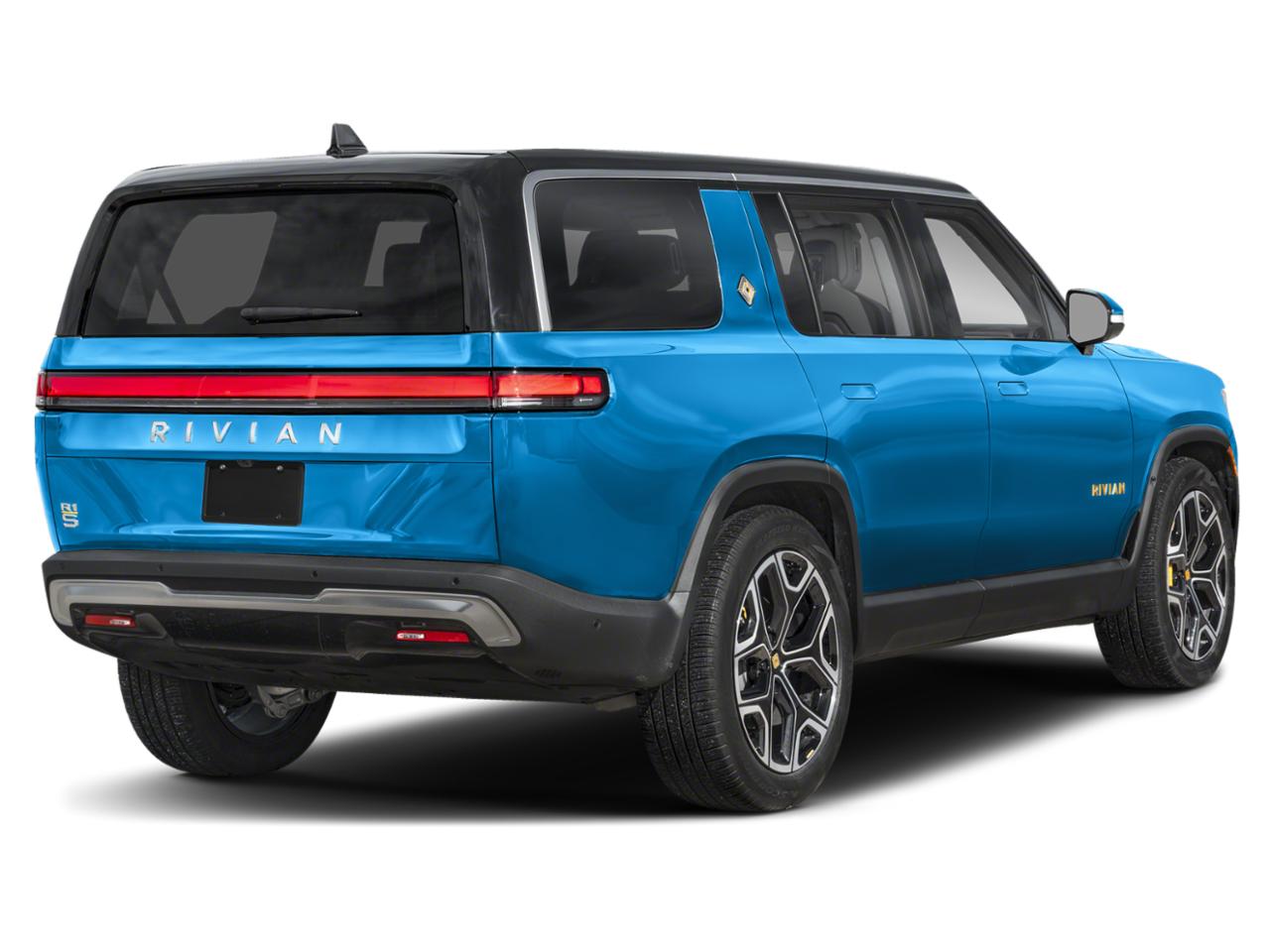 2023 Rivian R1S Vehicle Photo in WEST PALM BEACH, FL 33407-3296