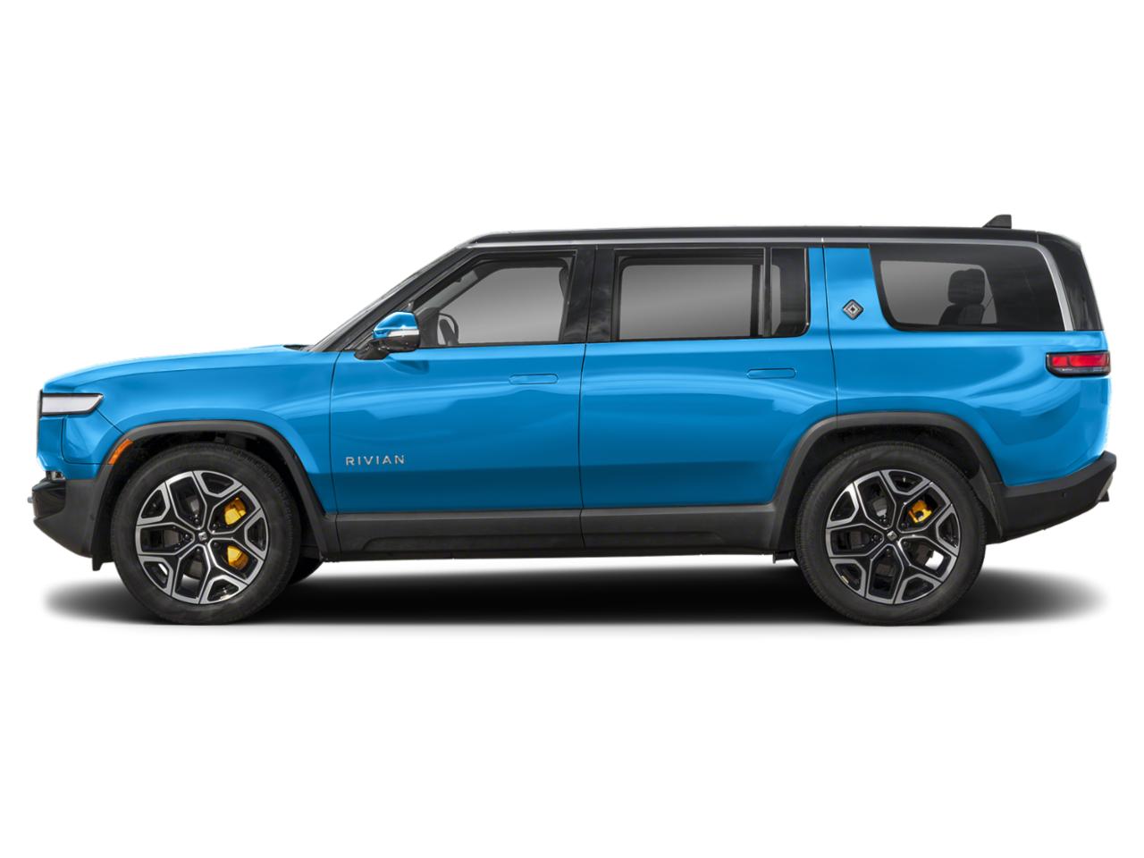 2023 Rivian R1S Vehicle Photo in WEST PALM BEACH, FL 33407-3296