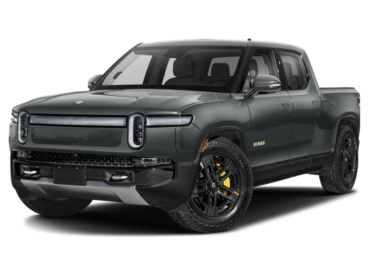 2023 Rivian R1T Vehicle Photo in ENGLEWOOD, CO 80113-6708