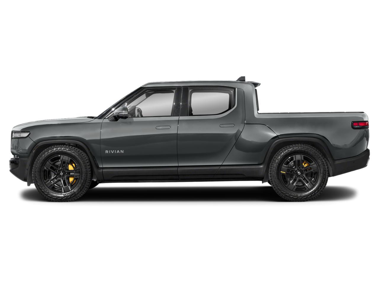 2023 Rivian R1T Vehicle Photo in ENGLEWOOD, CO 80113-6708