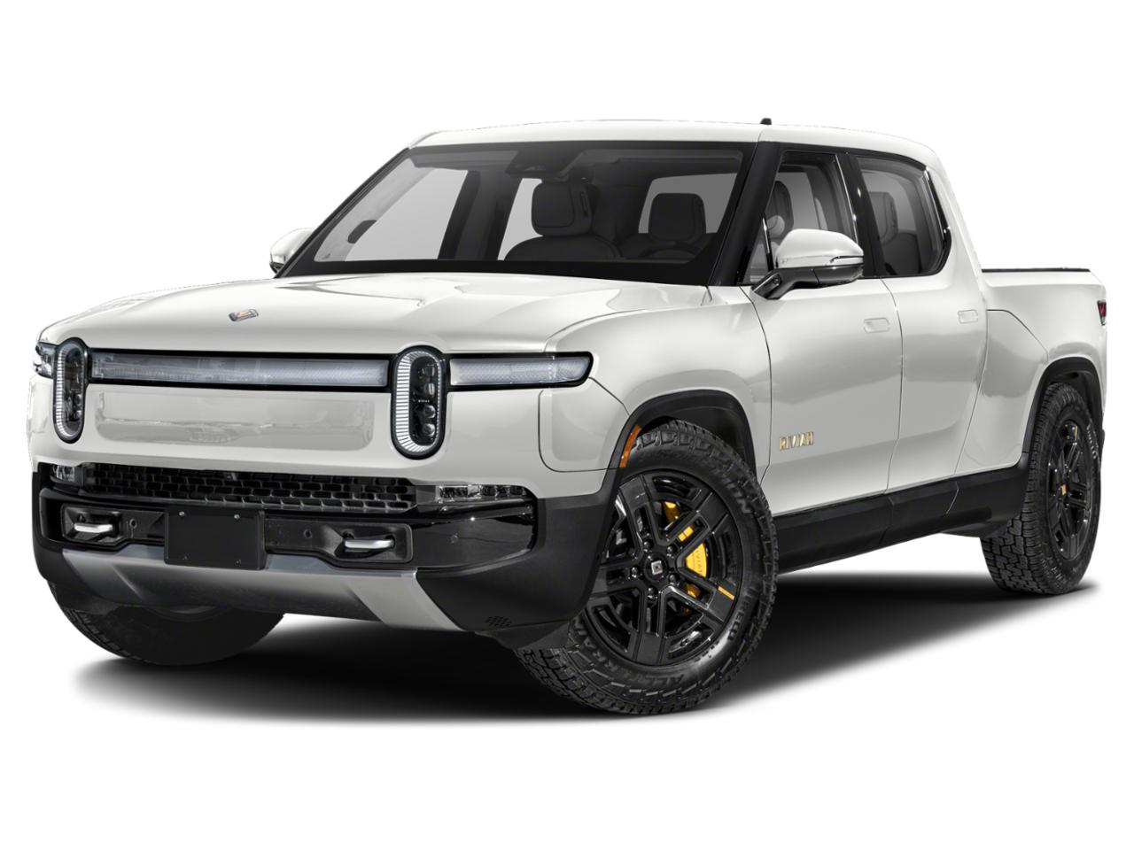 2023 Rivian R1T Vehicle Photo in ELK GROVE, CA 95757-8703