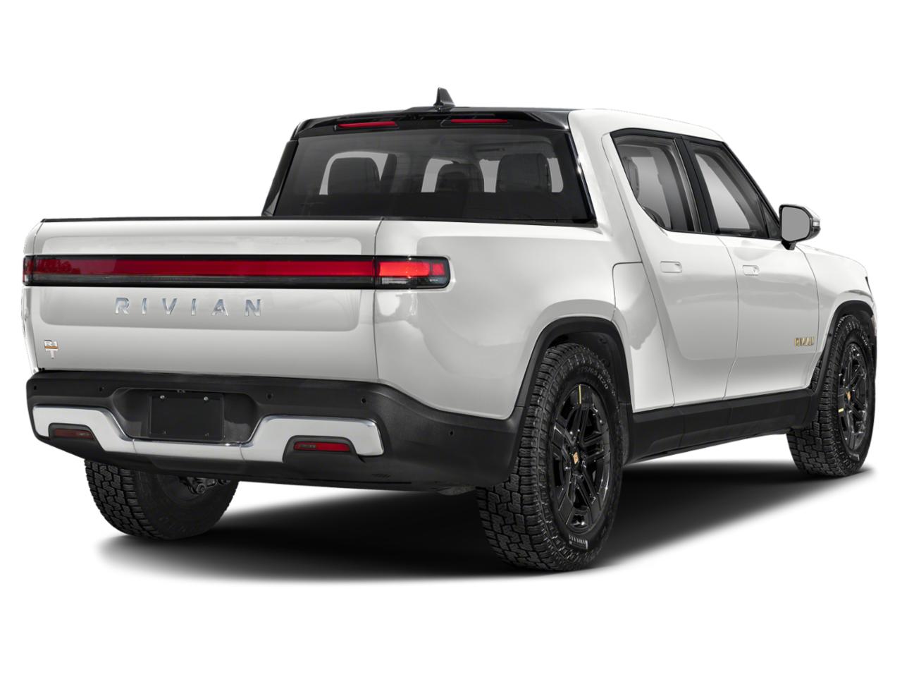 2023 Rivian R1T Vehicle Photo in ELK GROVE, CA 95757-8703