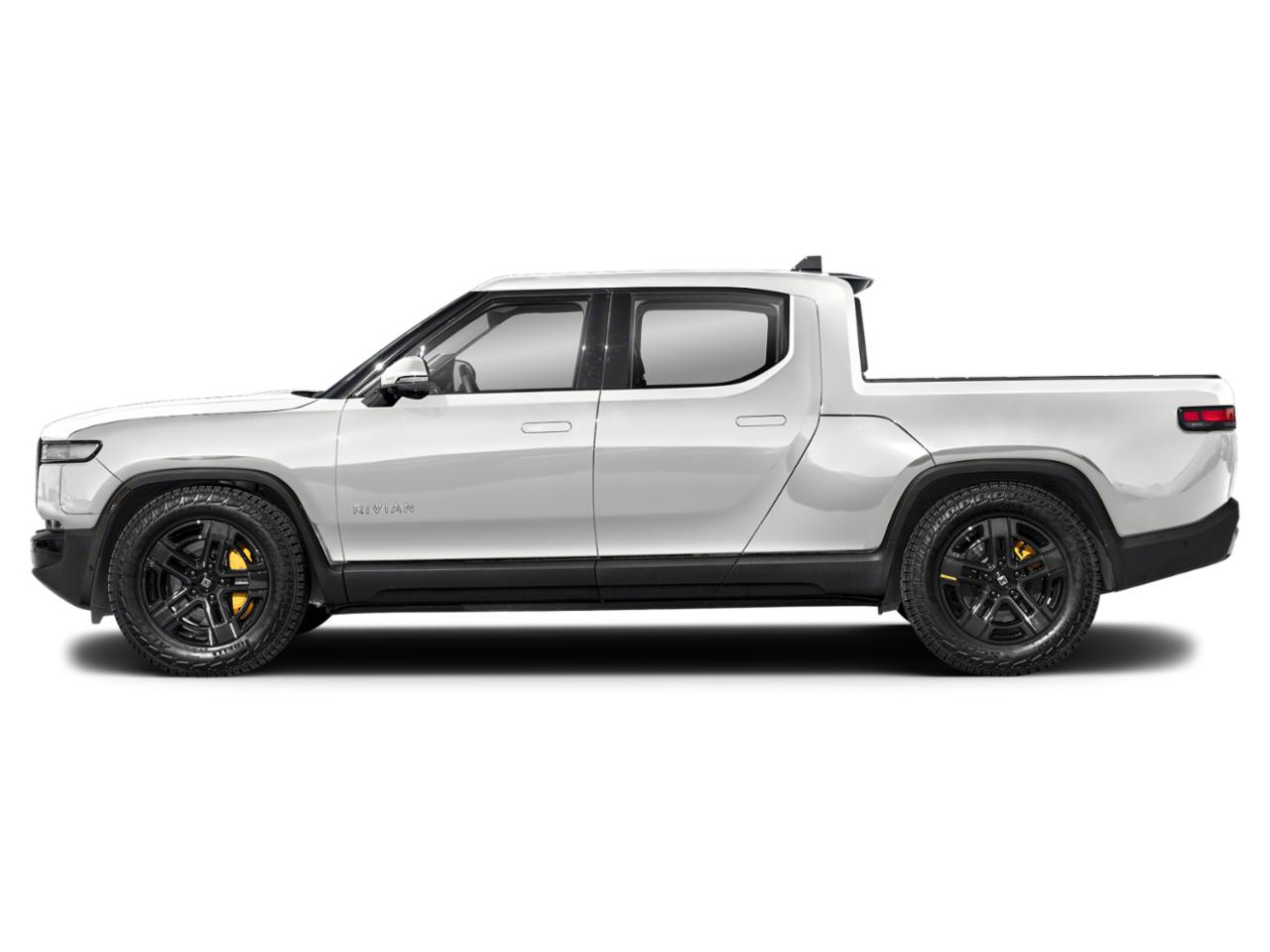 2023 Rivian R1T Vehicle Photo in ELK GROVE, CA 95757-8703