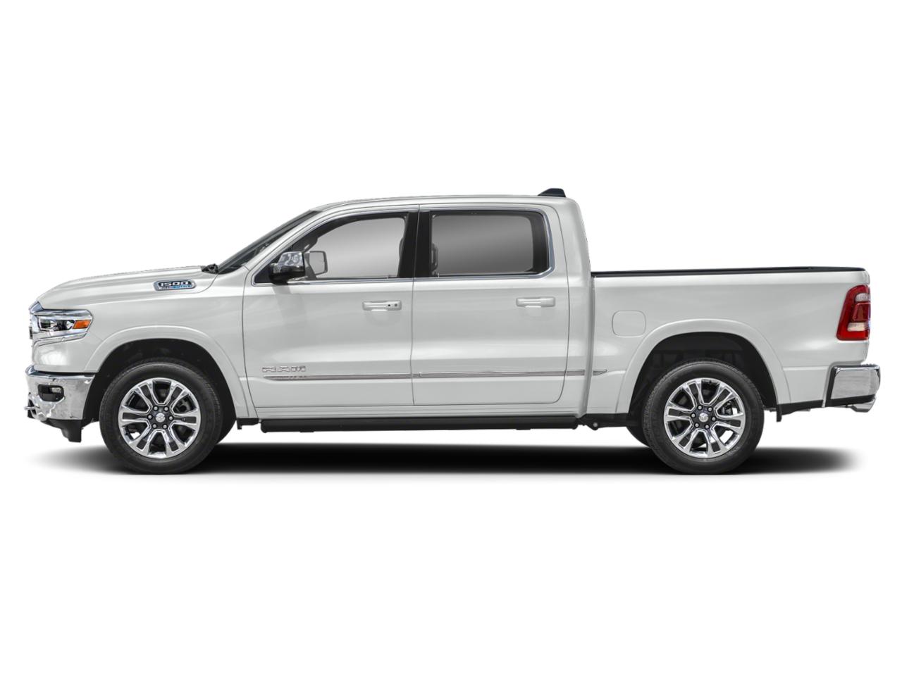 Used 2023 RAM Ram 1500 Pickup Limited with VIN 1C6SRFHTXPN622965 for sale in Decatur, TX