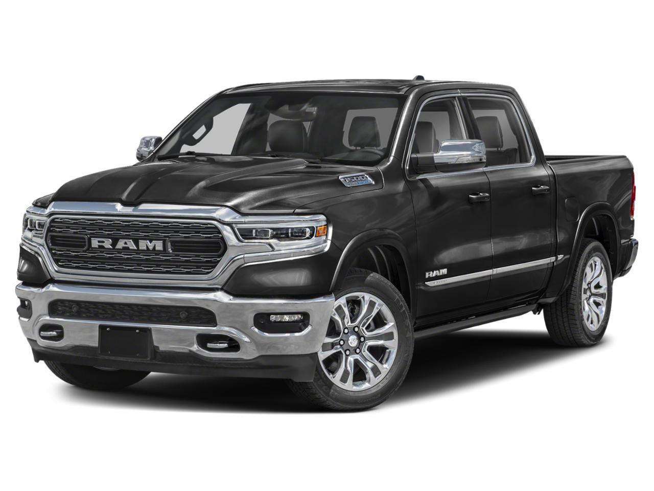 2023 Ram 1500 Vehicle Photo in Terrell, TX 75160