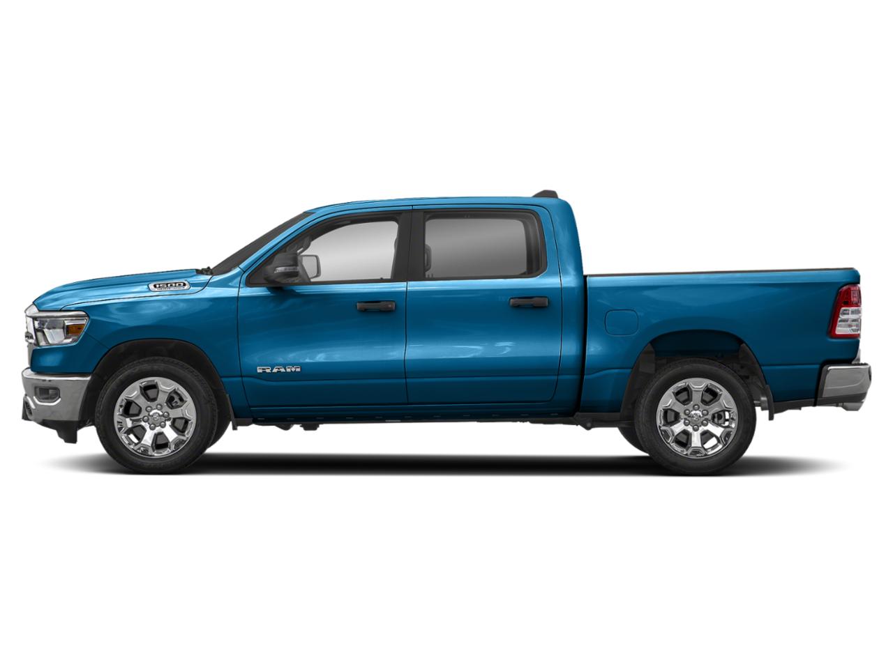 2023 Ram 1500 Vehicle Photo in Pembroke Pines, FL 33027