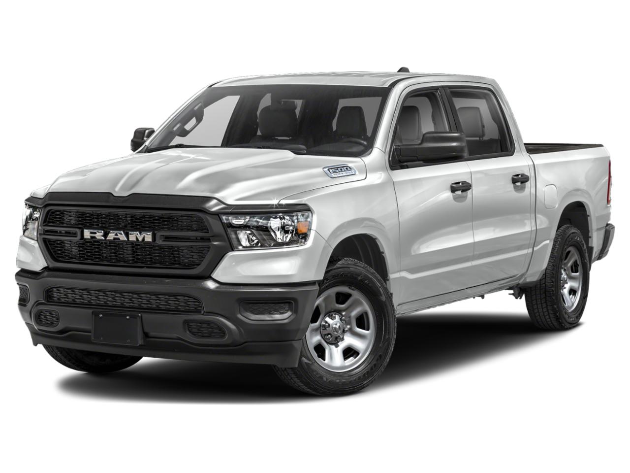 2023 Ram 1500 Vehicle Photo in Grapevine, TX 76051