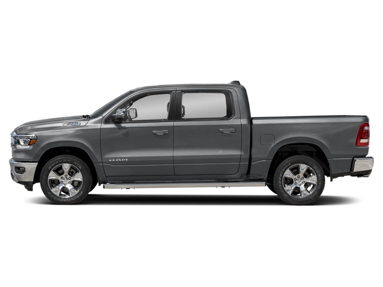 2023 Ram 1500 Vehicle Photo in Winslow, AZ 86047-2439