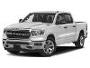 Used 2023 RAM Ram 1500 Pickup Big Horn/Lone Star with VIN 1C6RRFFG6PN520387 for sale in Pineville, NC