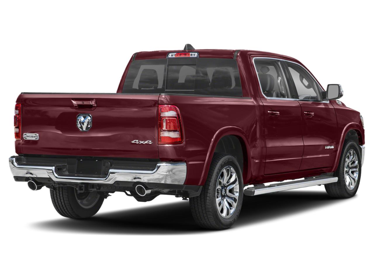 2023 Ram 1500 Vehicle Photo in ELYRIA, OH 44035-6349