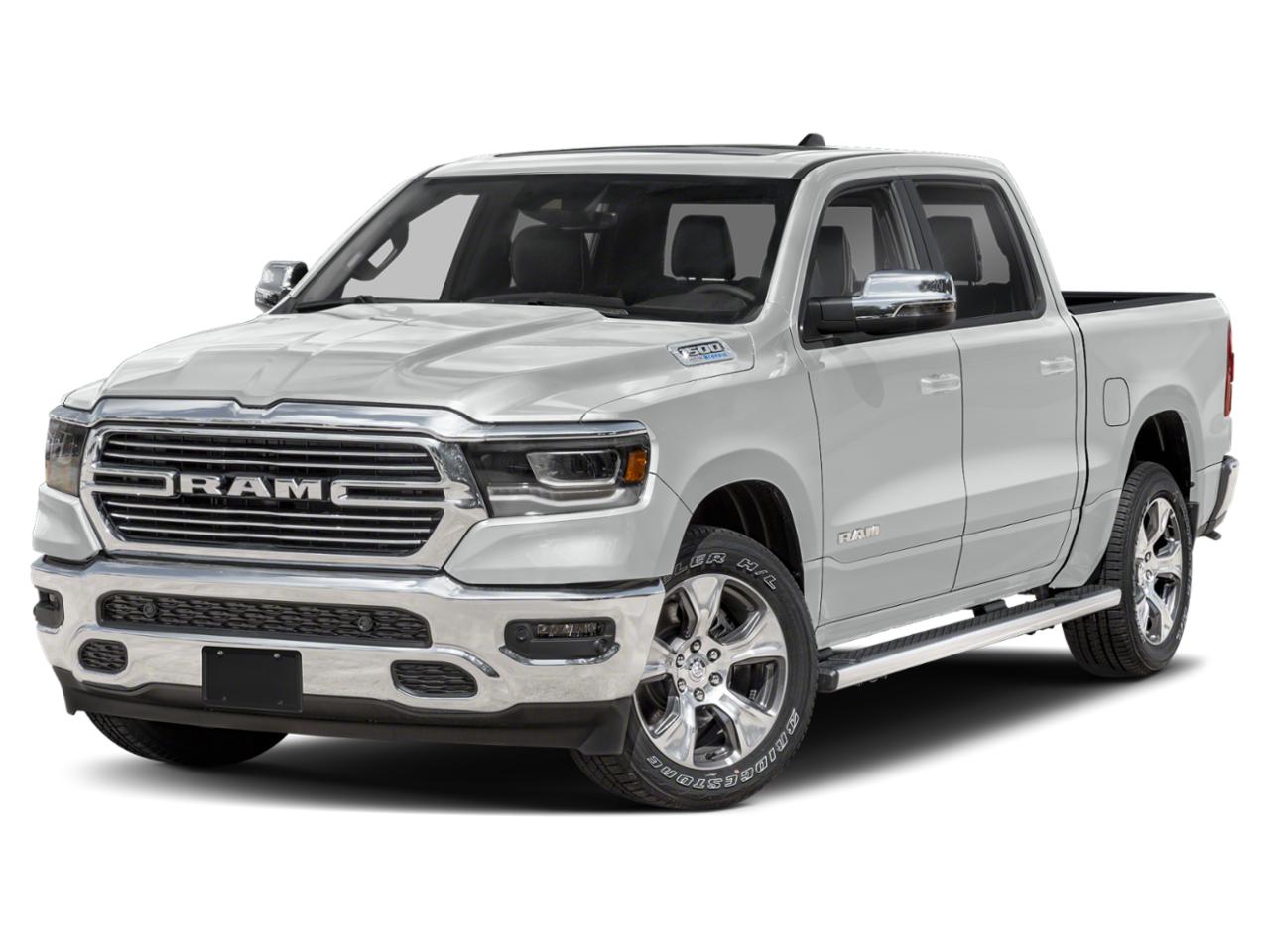 2023 Ram 1500 Vehicle Photo in Pembroke Pines, FL 33027