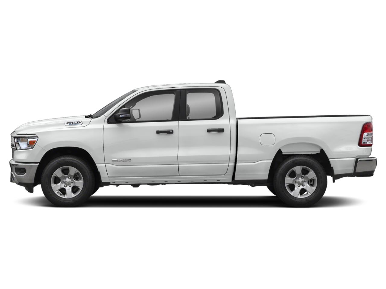 2023 Ram 1500 Vehicle Photo in Bradenton, FL 34207