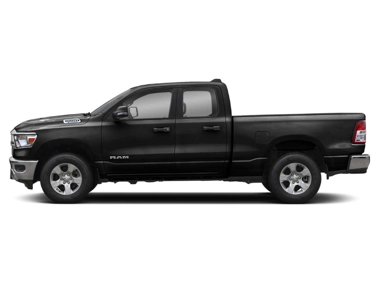 2023 Ram 1500 Vehicle Photo in Panama City, FL 32401