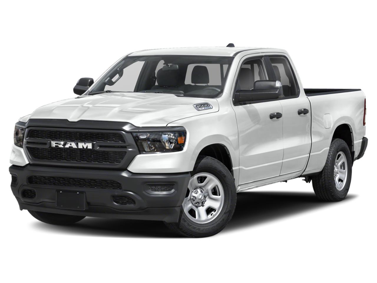 2023 Ram 1500 Vehicle Photo in Bradenton, FL 34207