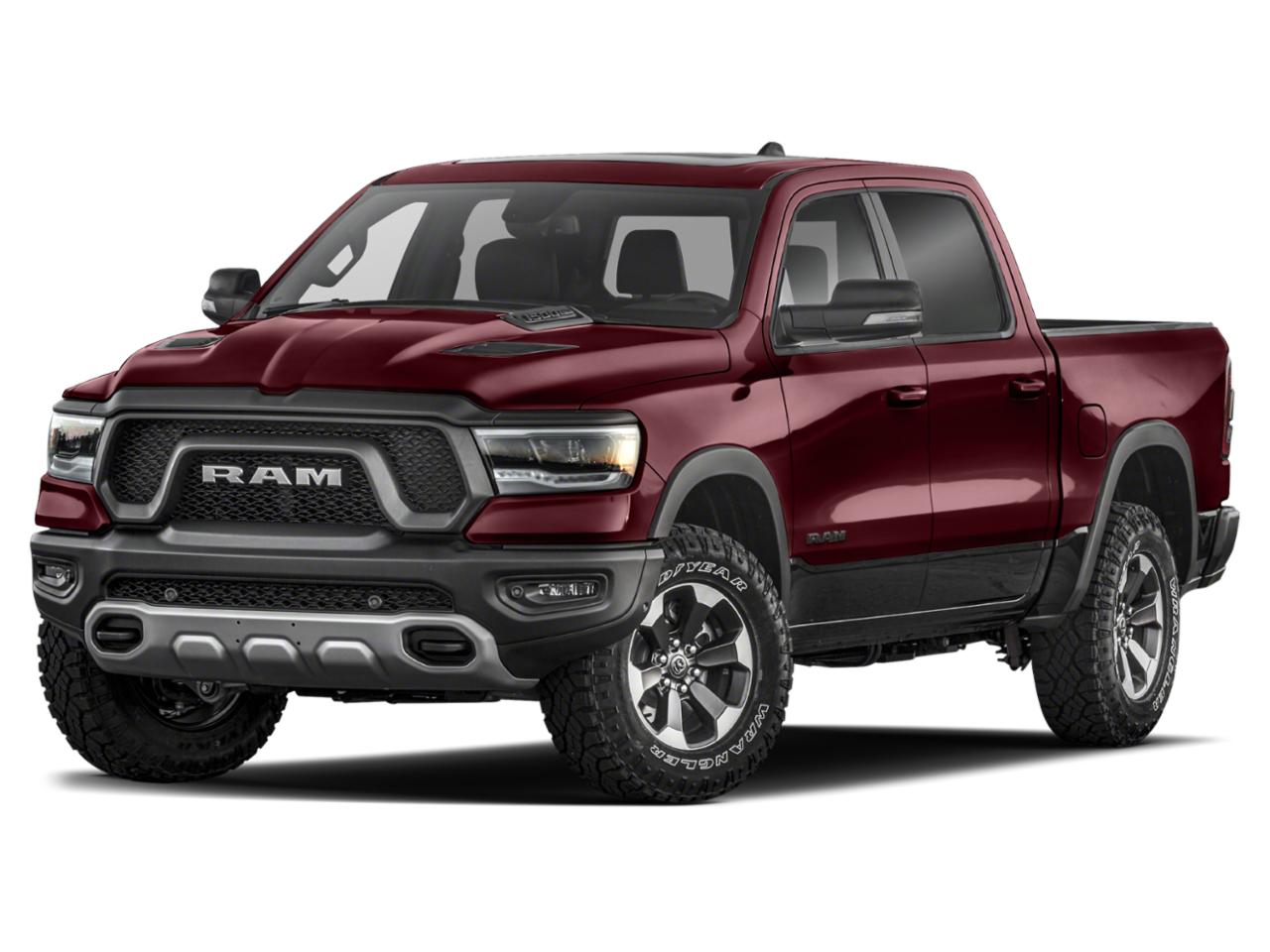 2023 Ram RAMT15 Vehicle Photo in CLEARWATER, FL 33764-7163