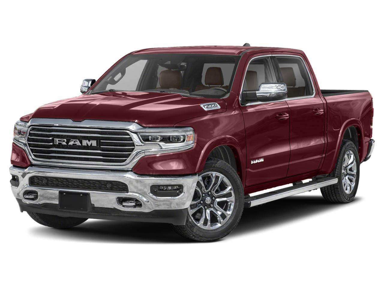 2023 Ram 1500 Vehicle Photo in ELYRIA, OH 44035-6349