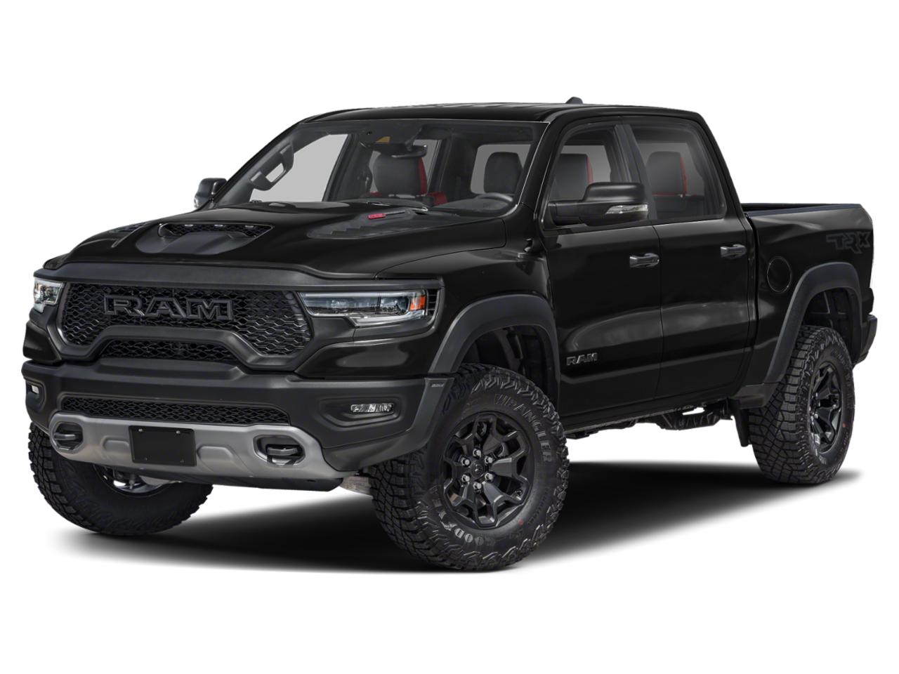 2023 Ram 1500 Vehicle Photo in INDEPENDENCE, MO 64055-1314