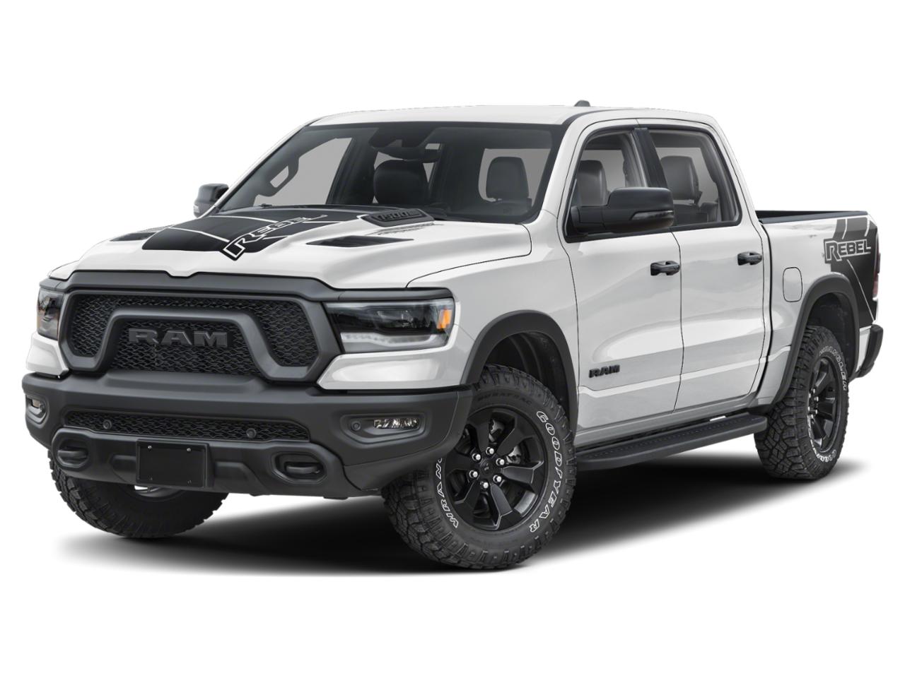 2023 Ram 1500 Vehicle Photo in Seguin, TX 78155