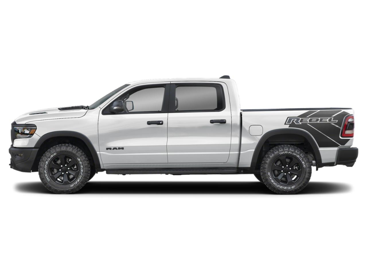 2023 Ram 1500 Vehicle Photo in Seguin, TX 78155