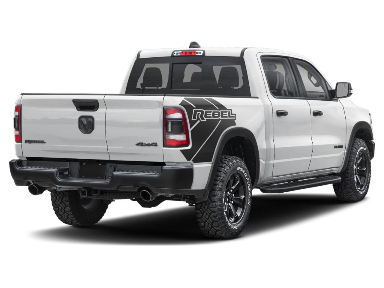 2023 Ram 1500 Vehicle Photo in Seguin, TX 78155