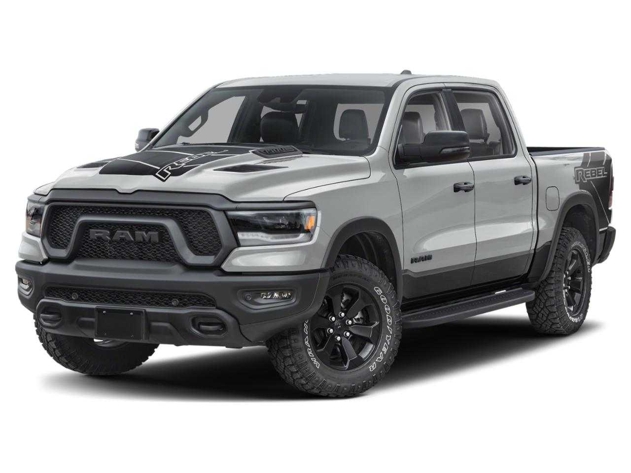 2023 Ram 1500 Vehicle Photo in Grapevine, TX 76051