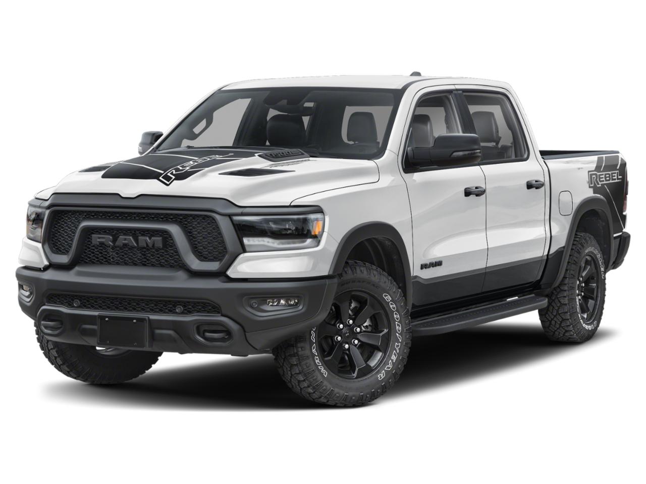 2023 Ram 1500 Vehicle Photo in Seguin, TX 78155
