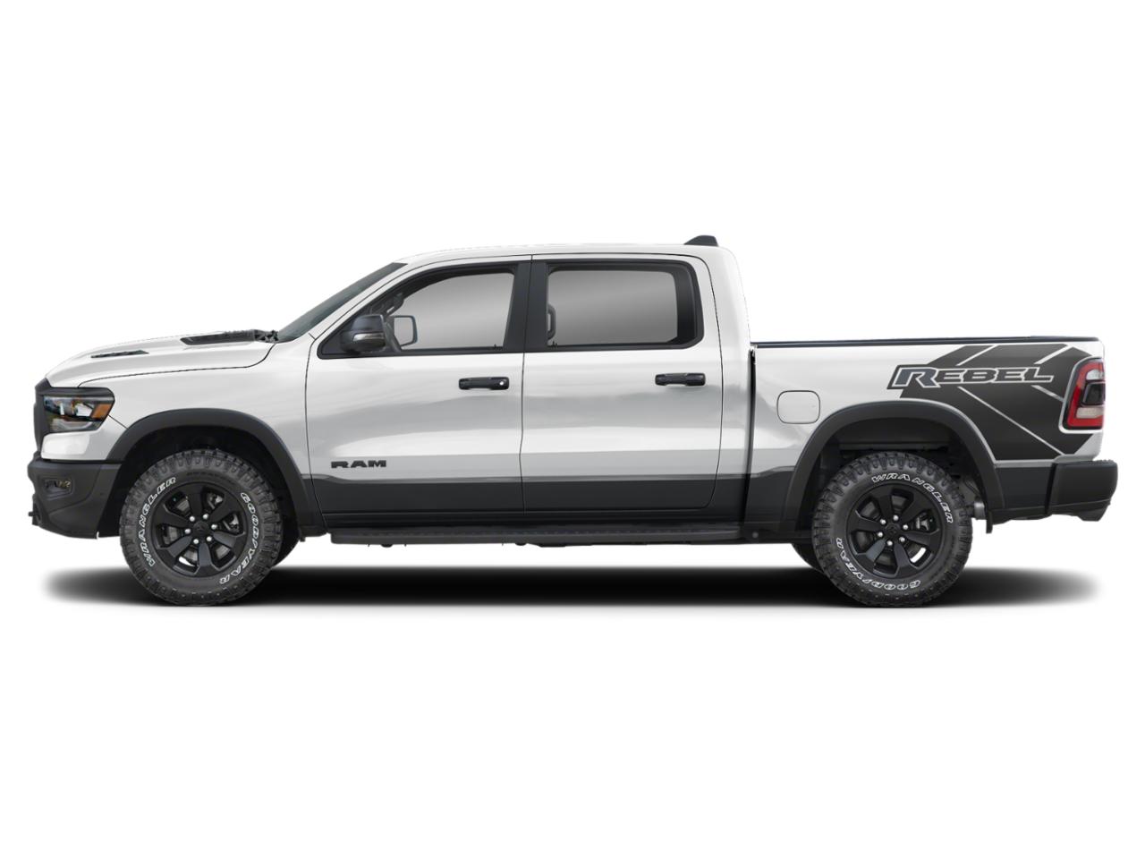 2023 Ram 1500 Vehicle Photo in Seguin, TX 78155