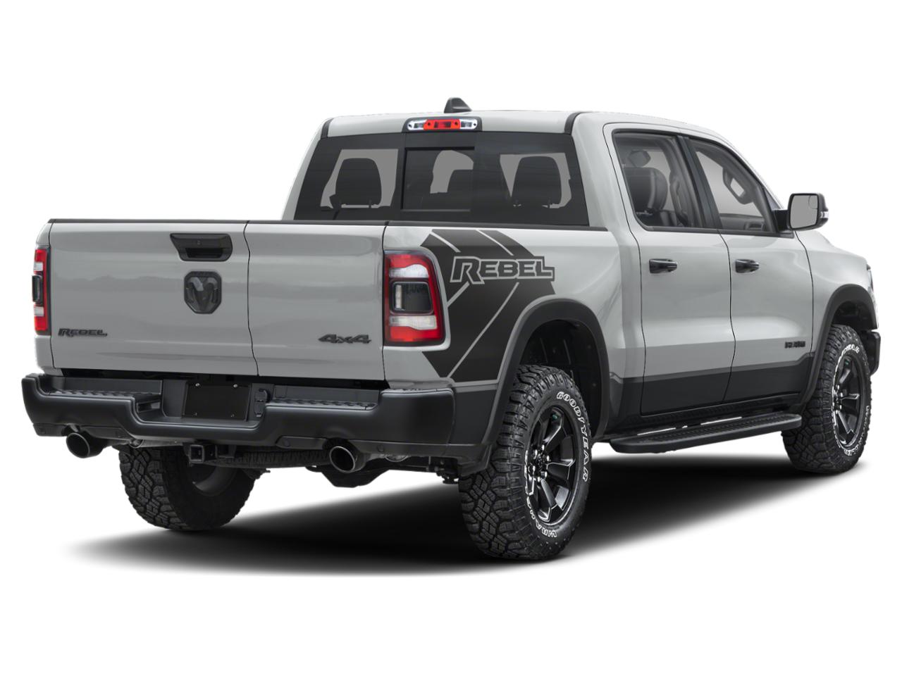 2023 Ram 1500 Vehicle Photo in Grapevine, TX 76051