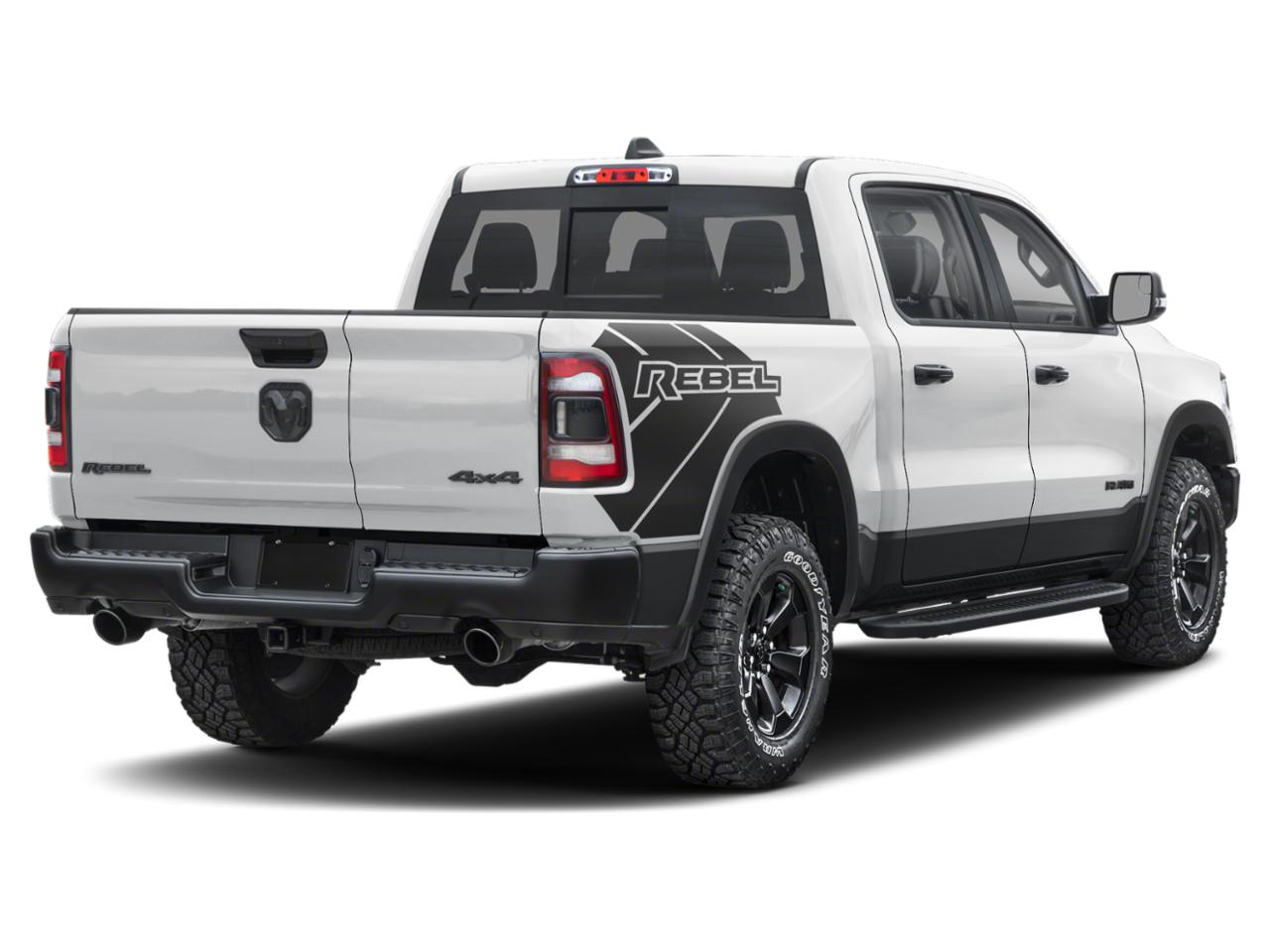2023 Ram 1500 Vehicle Photo in Seguin, TX 78155