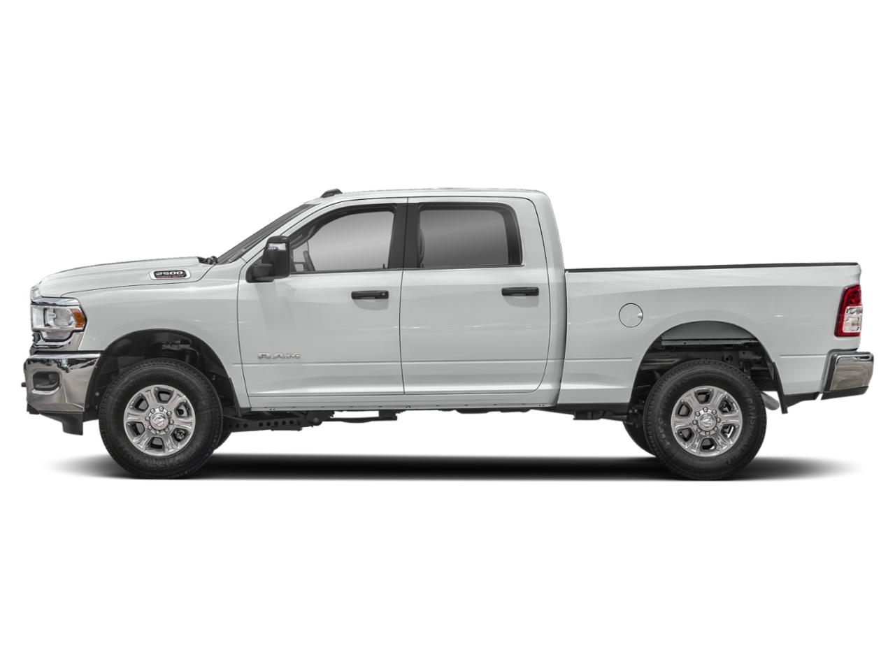 2023 Ram 2500 Vehicle Photo in San Antonio, TX 78230