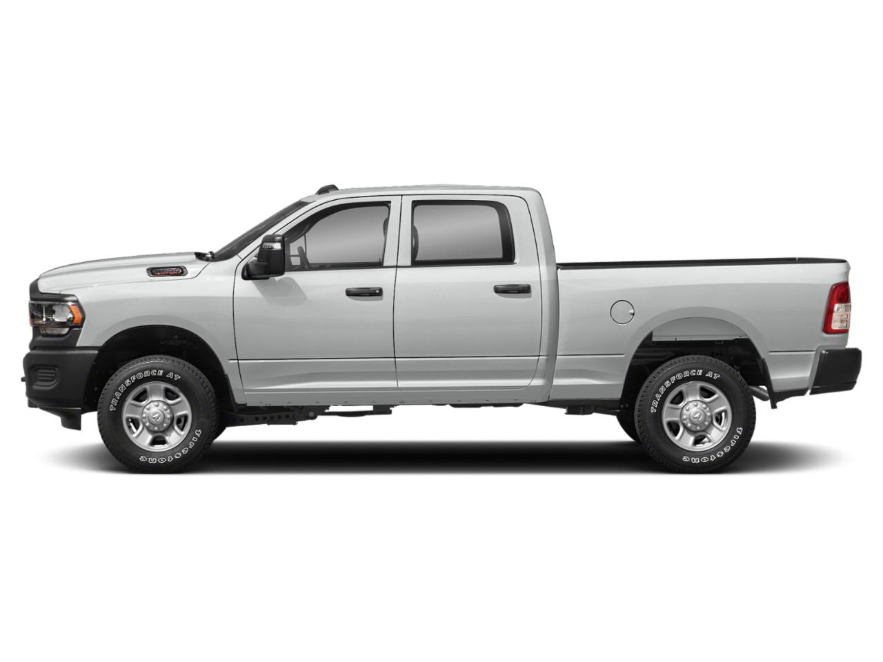 2023 Ram 2500 Vehicle Photo in Pembroke Pines, FL 33027