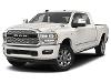 Used 2023 RAM Ram 2500 Pickup Laramie Longhorn with VIN 3C6UR5PL8PG543176 for sale in Lamesa, TX